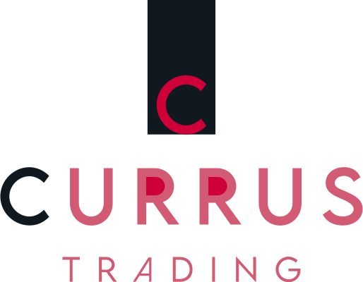 logo currus trading